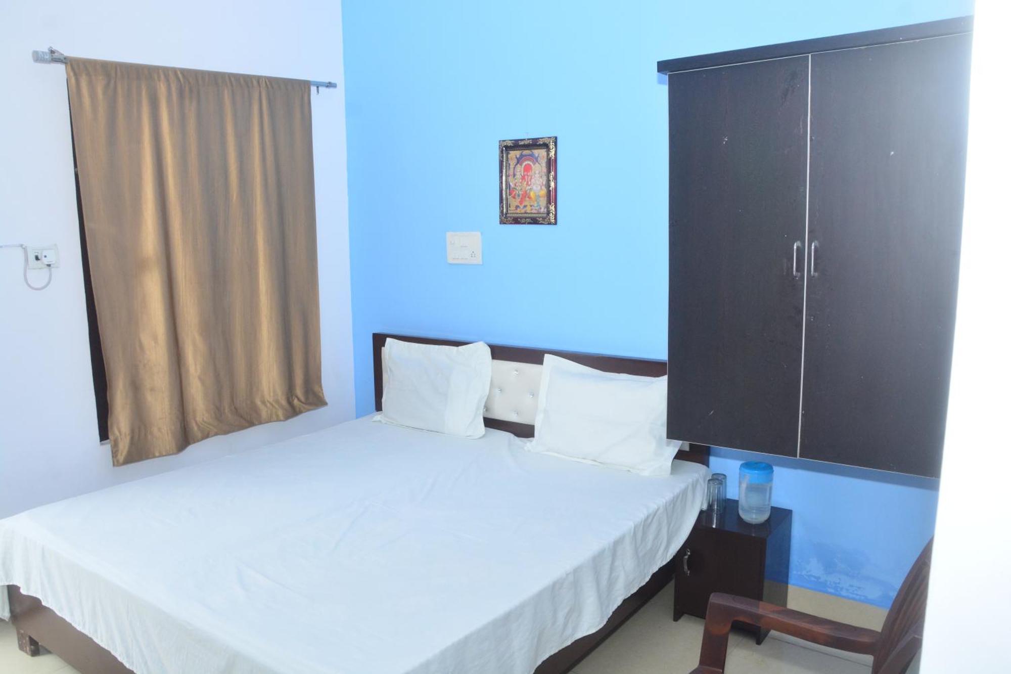 Hotel Chandrasha Villa Ayodhya Dham Ram Mandir 600 Meter المظهر الخارجي الصورة