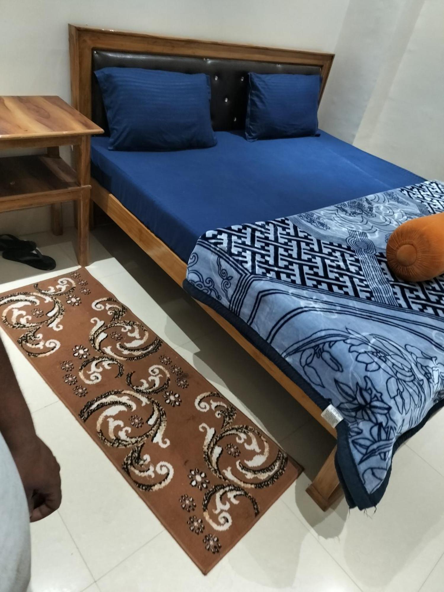 Hotel Chandrasha Villa Ayodhya Dham Ram Mandir 600 Meter المظهر الخارجي الصورة